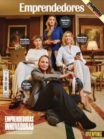 Emprendedores